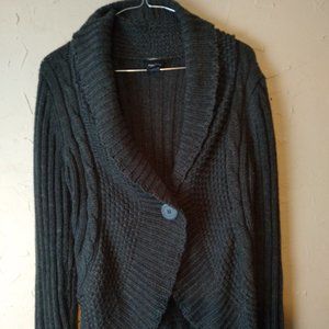 Womens Cardigan